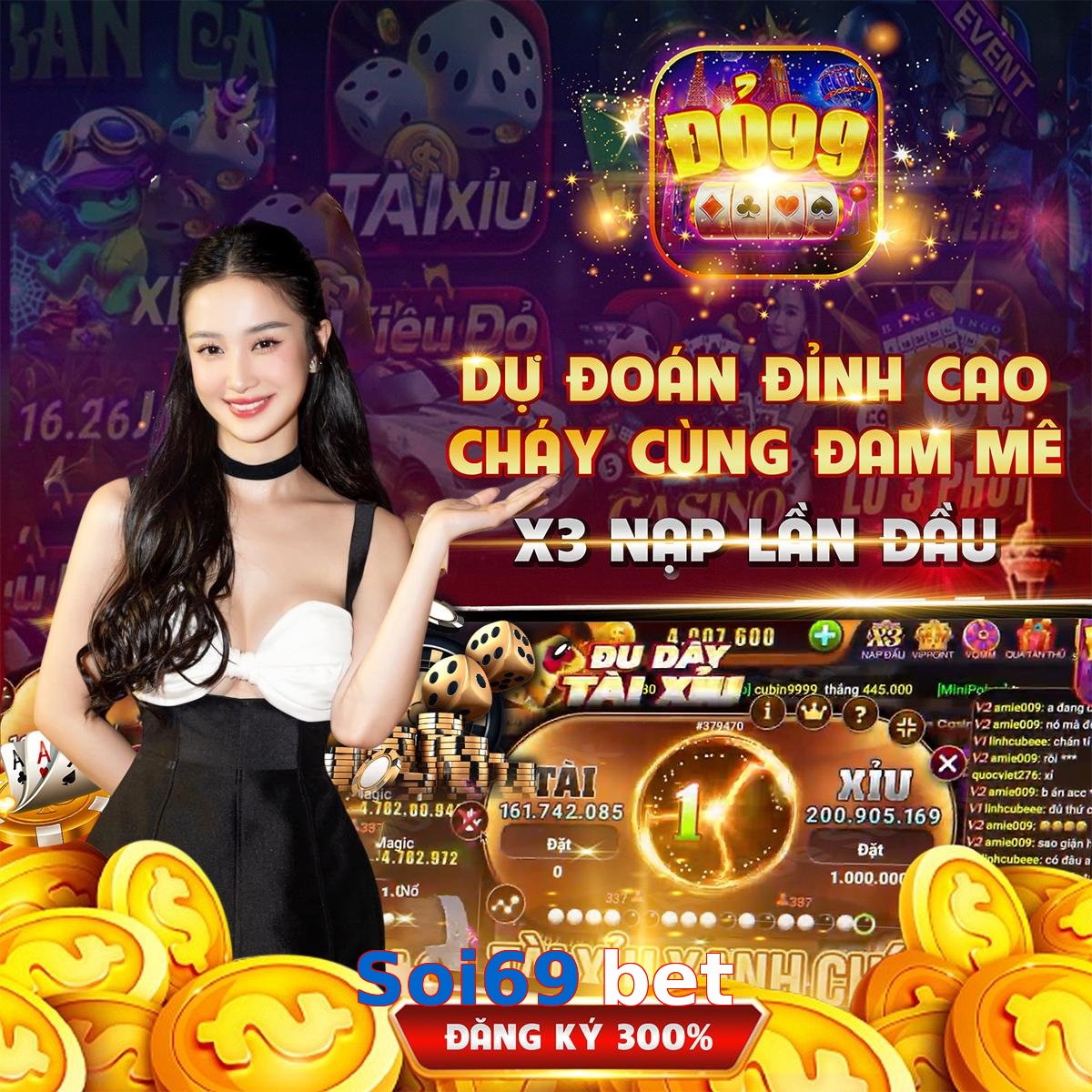 Soi69 bet